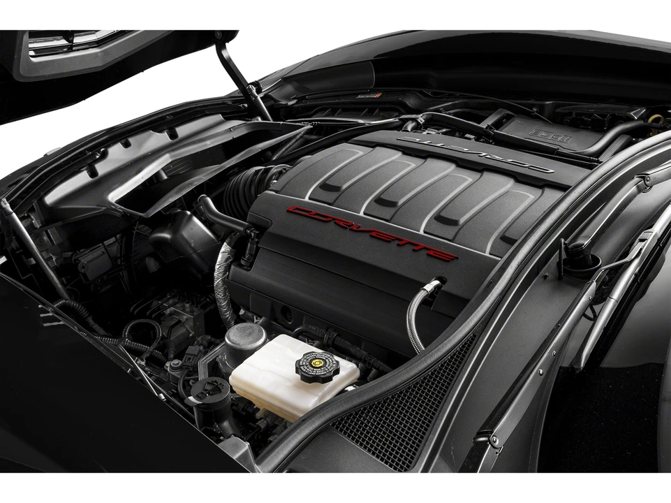 2015 Chevrolet Corvette C7 - Image 13 of 16