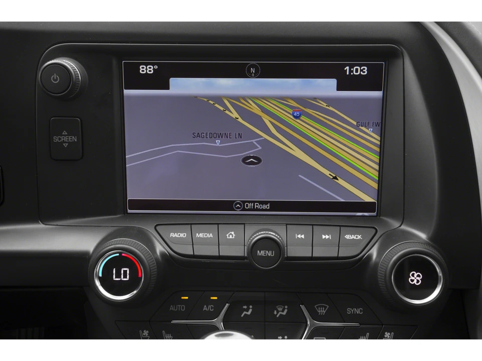 2015 Chevrolet Corvette C7 - Image 16 of 16
