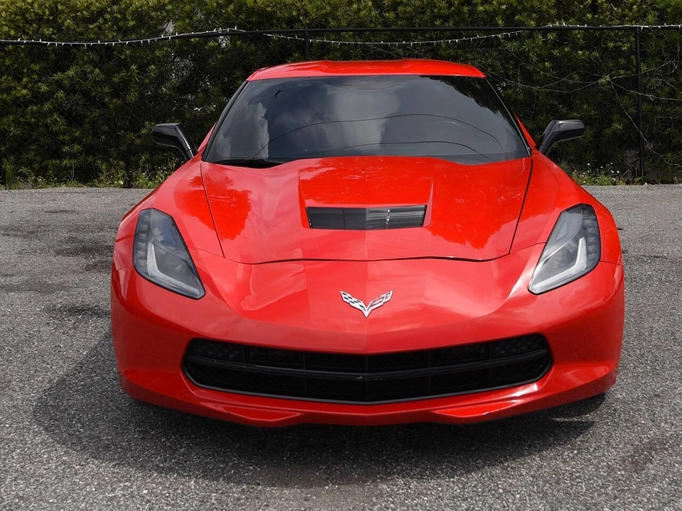 2015 Chevrolet Corvette C7 - Image 4 of 15