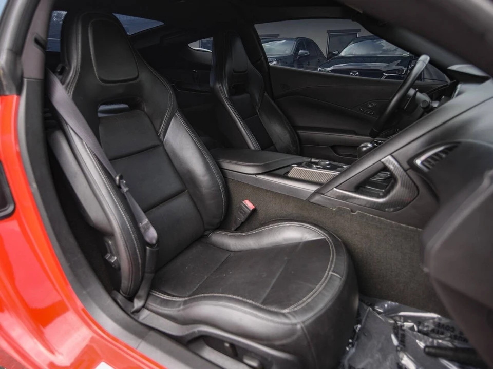2015 Chevrolet Corvette C7 - Image 13 of 15