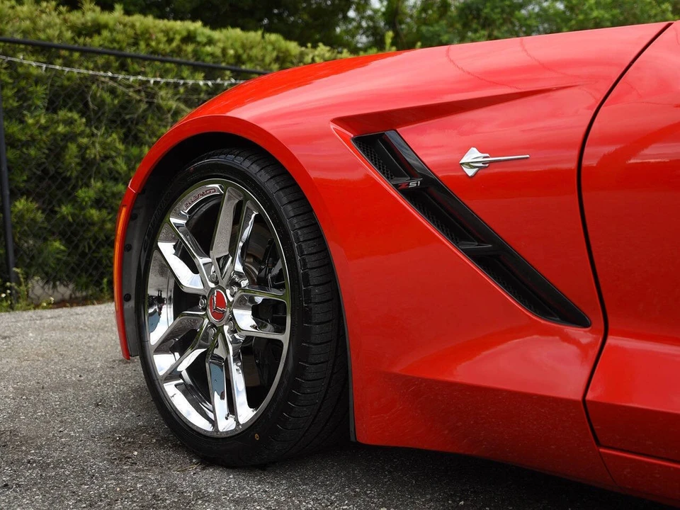 2015 Chevrolet Corvette C7 - Image 10 of 15