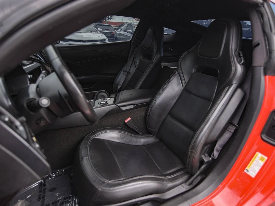 2015 Chevrolet Corvette C7 - Image 12 of 15