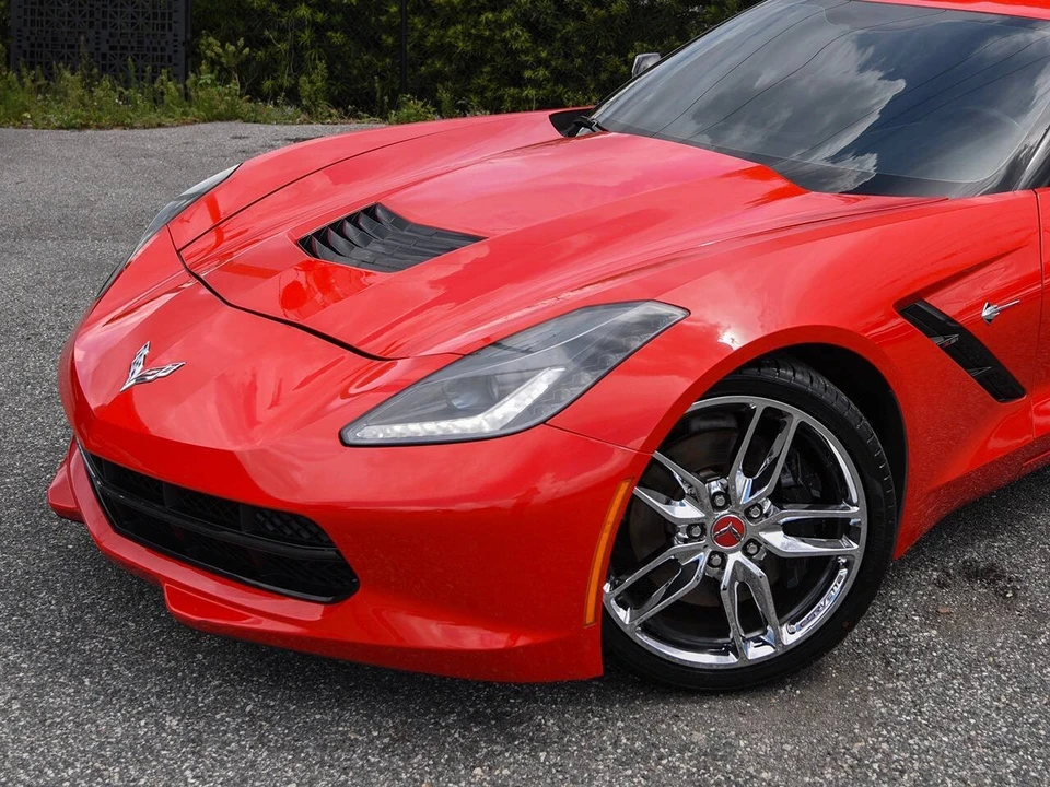 2015 Chevrolet Corvette C7 - Image 3 of 15