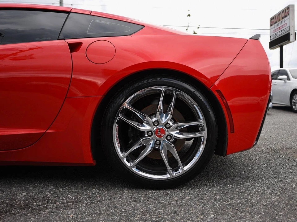 2015 Chevrolet Corvette C7 - Image 11 of 15