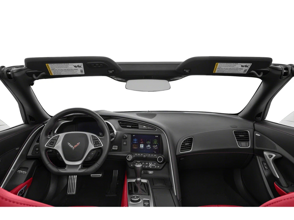2015 Chevrolet Corvette - Image 8 of 14