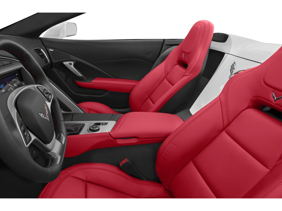 2015 Chevrolet Corvette - Image 9 of 14