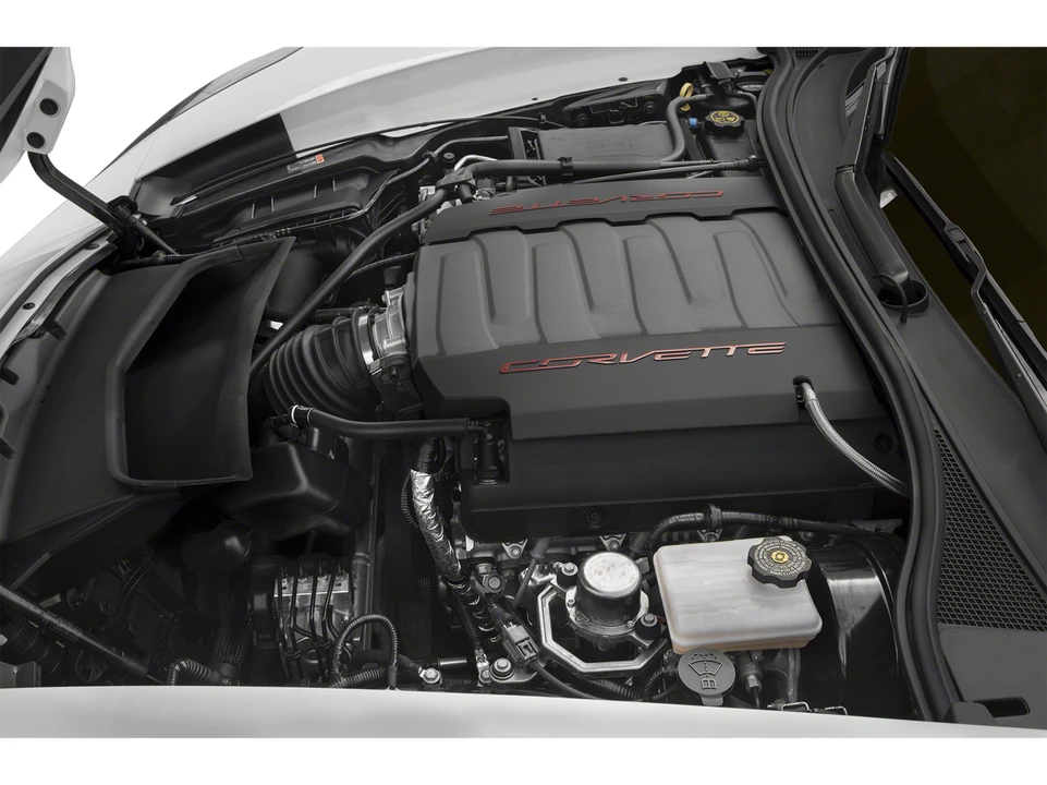 2015 Chevrolet Corvette - Image 11 of 14