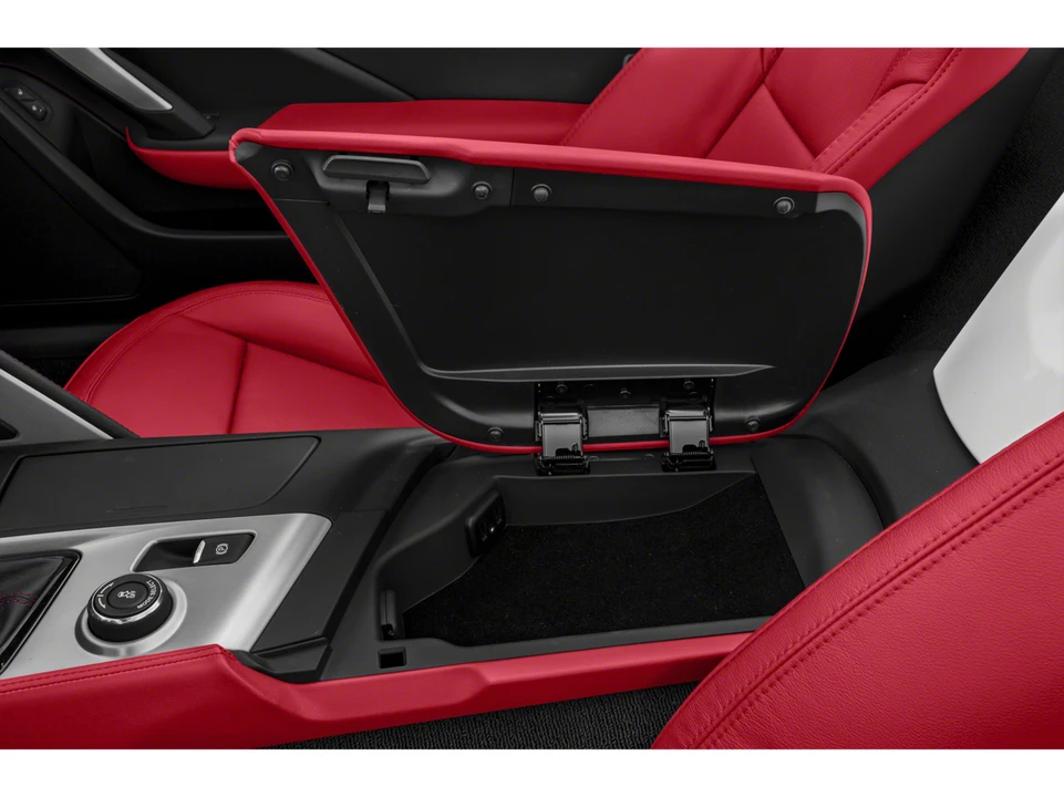 2015 Chevrolet Corvette - Image 12 of 14