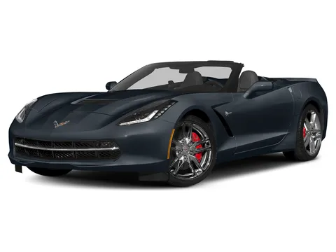 2015 Chevrolet Corvette - Image 4 of 14