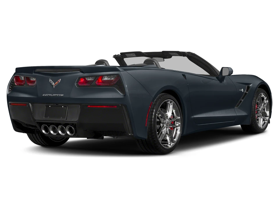 2015 Chevrolet Corvette - Image 5 of 14