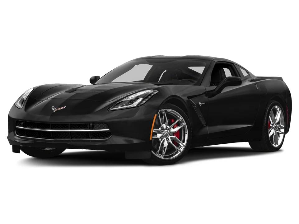 2015 Chevrolet Corvette C7 - Image 4 of 19