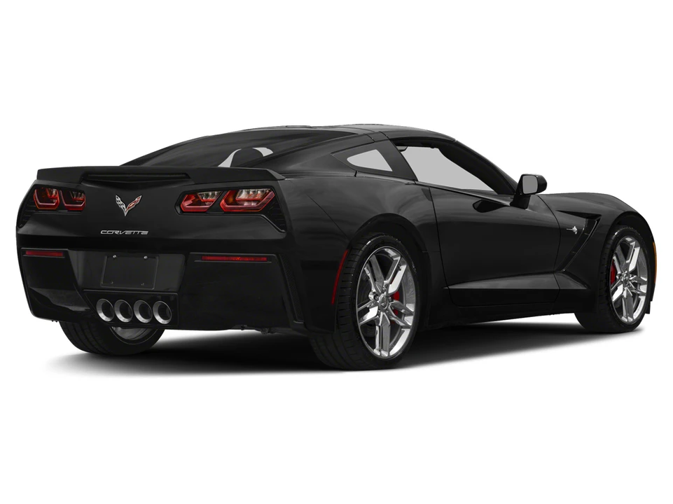 2015 Chevrolet Corvette C7 - Image 5 of 19