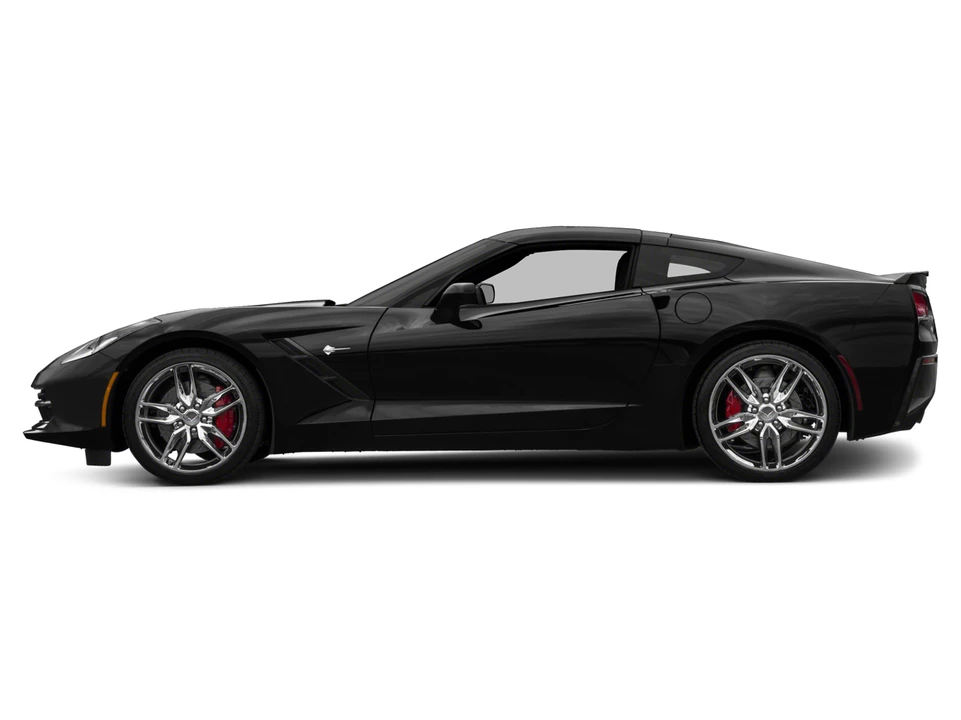 2015 Chevrolet Corvette C7 - Image 6 of 19
