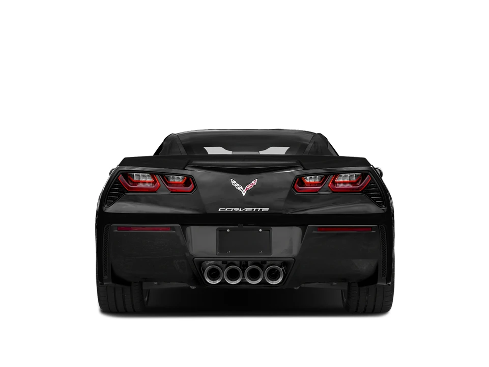 2015 Chevrolet Corvette C7 - Image 8 of 19