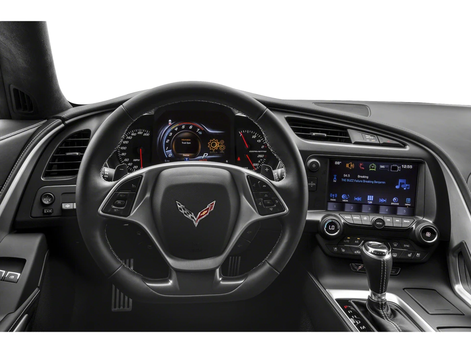 2015 Chevrolet Corvette C7 - Image 10 of 19