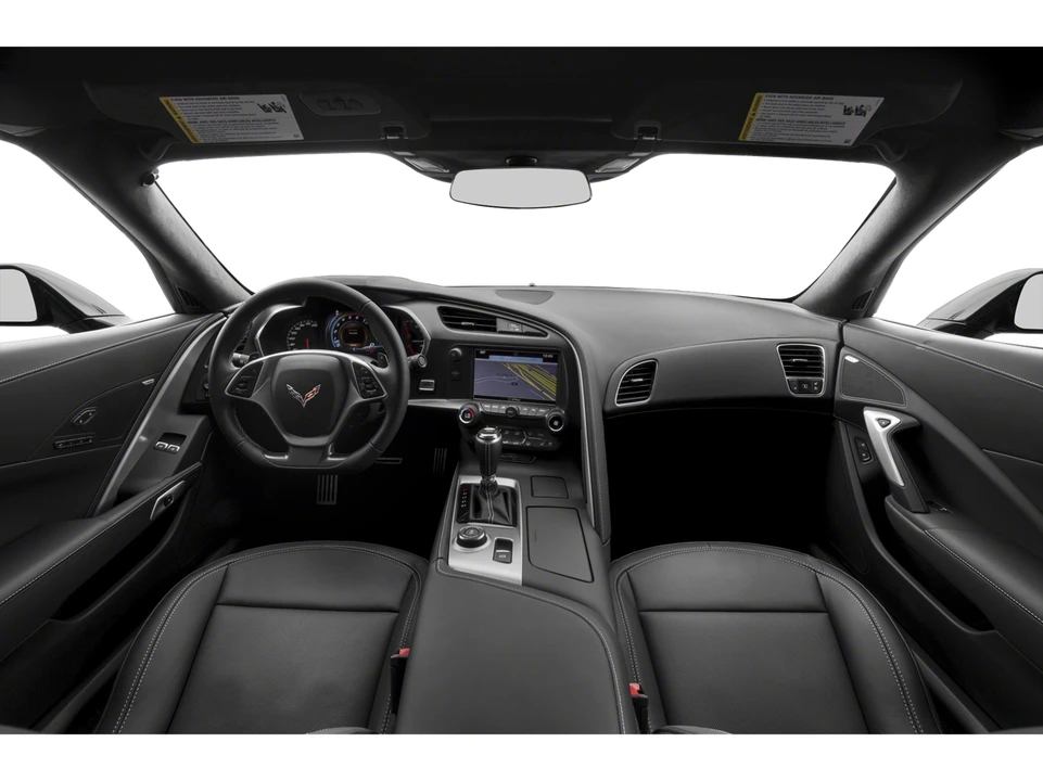 2015 Chevrolet Corvette C7 - Image 11 of 19