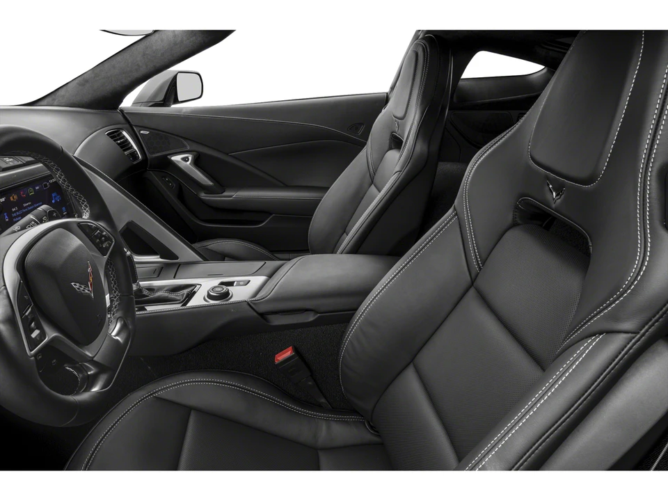 2015 Chevrolet Corvette C7 - Image 12 of 19
