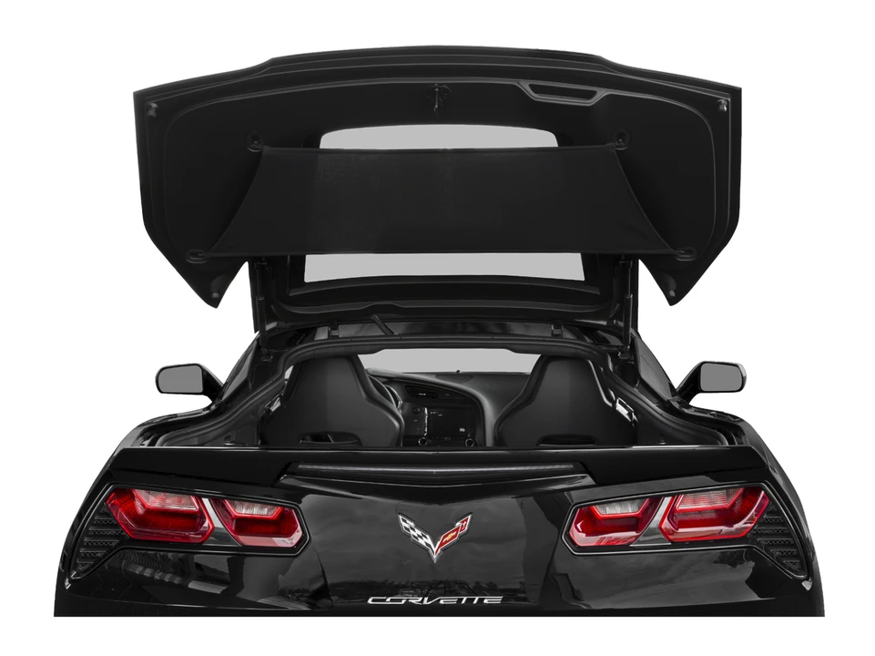2015 Chevrolet Corvette C7 - Image 15 of 19
