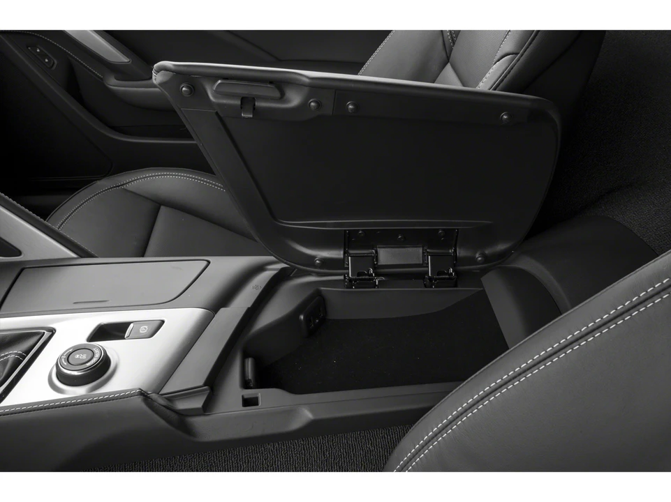 2015 Chevrolet Corvette C7 - Image 17 of 19