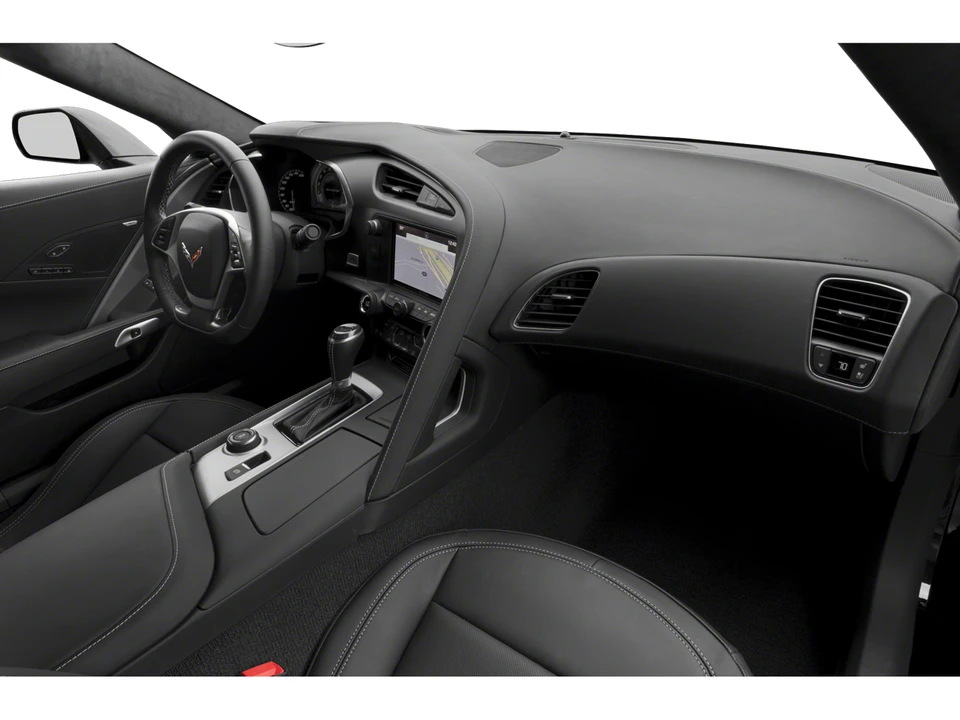 2015 Chevrolet Corvette C7 - Image 10 of 11