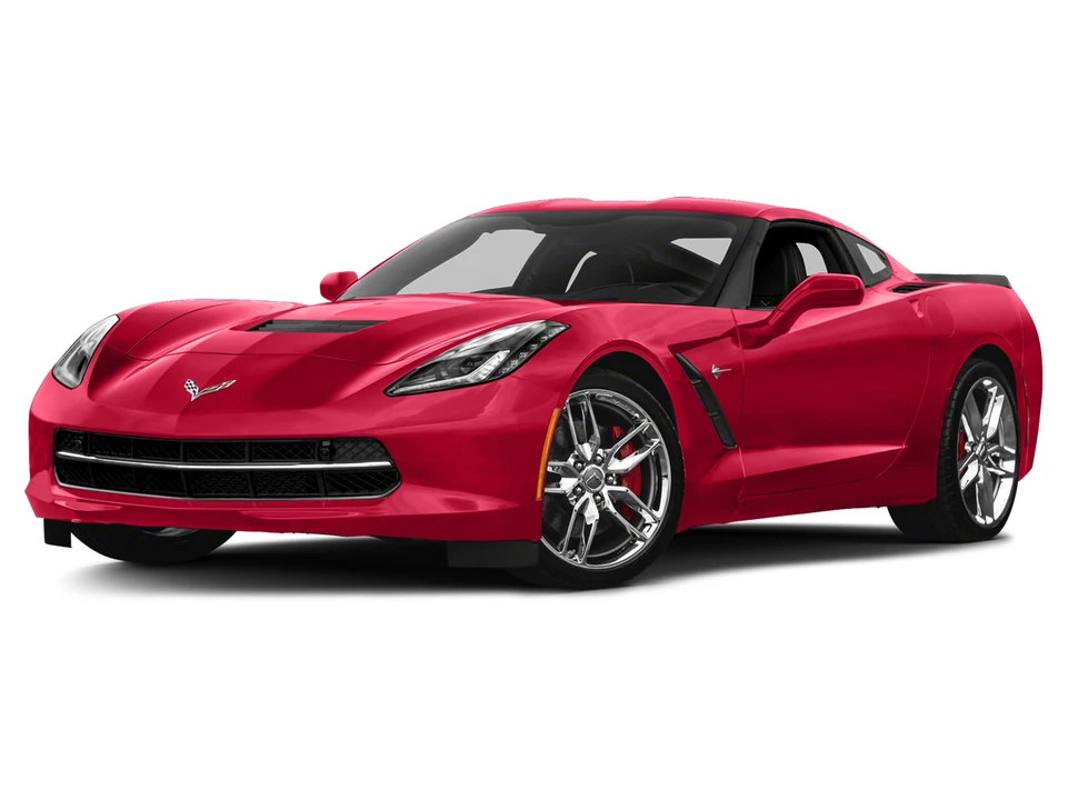 2015 Chevrolet Corvette C7 - Image 1 of 11