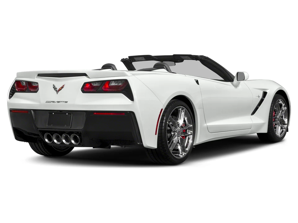2015 Chevrolet Corvette C7 - Image 2 of 16