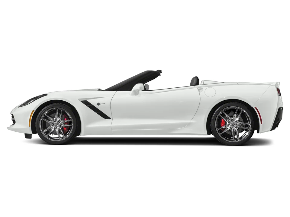 2015 Chevrolet Corvette C7 - Image 3 of 16