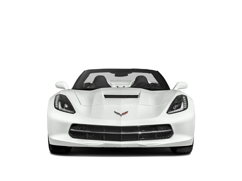 2015 Chevrolet Corvette C7 - Image 4 of 16
