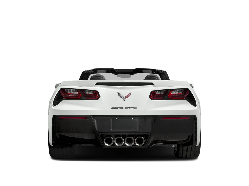 2015 Chevrolet Corvette C7 - Image 5 of 16