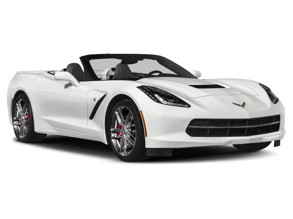 2015 Chevrolet Corvette C7 - Image 6 of 16