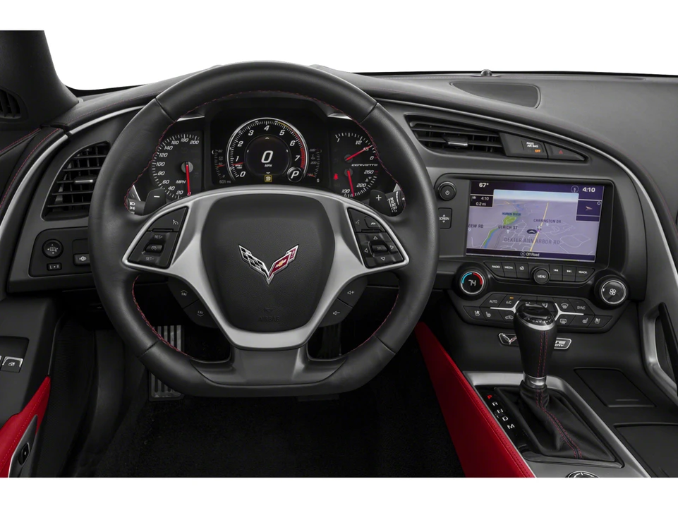 2015 Chevrolet Corvette C7 - Image 7 of 16