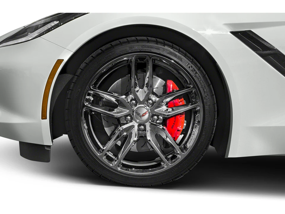 2015 Chevrolet Corvette C7 - Image 11 of 16