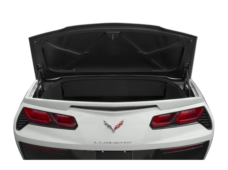 2015 Chevrolet Corvette C7 - Image 12 of 16
