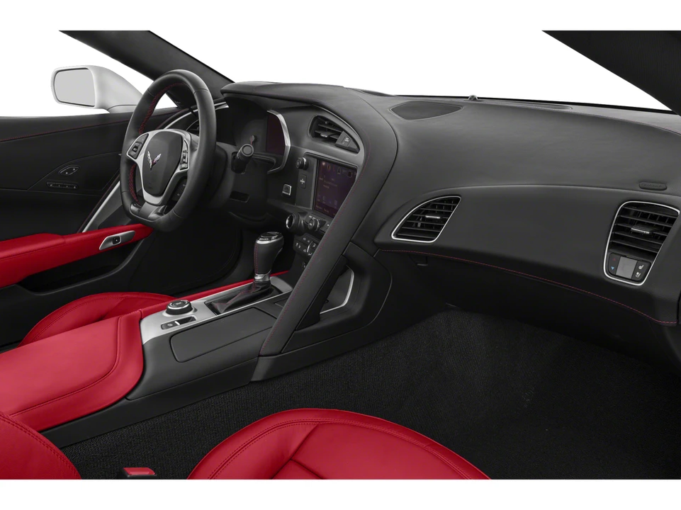 2015 Chevrolet Corvette C7 - Image 15 of 16