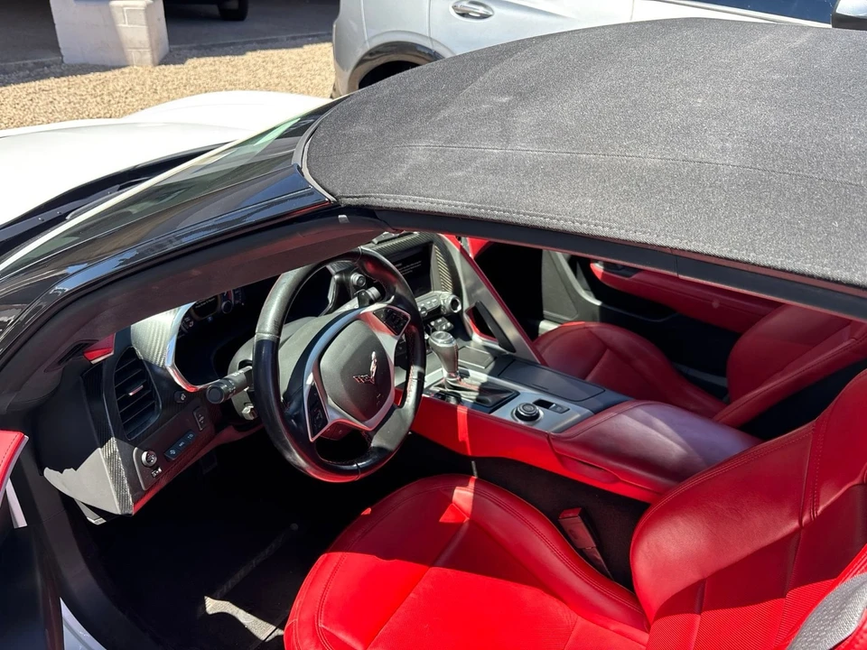 2015 Chevrolet Corvette C7 - Image 3 of 7
