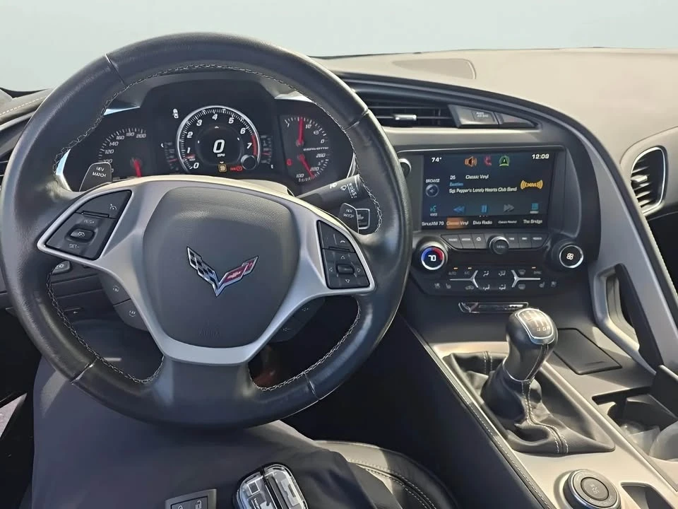 2015 Chevrolet Corvette C7 - Image 6 of 7