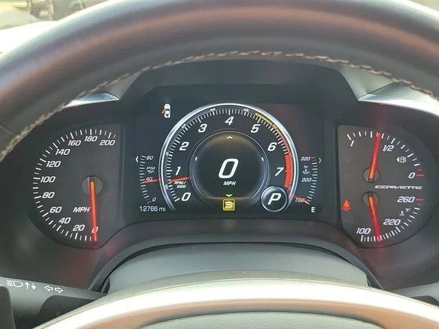 2015 Chevrolet Corvette C7 - Image 13 of 20
