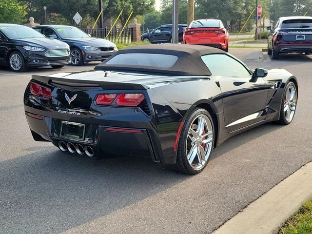 2015 Chevrolet Corvette C7 - Image 3 of 20