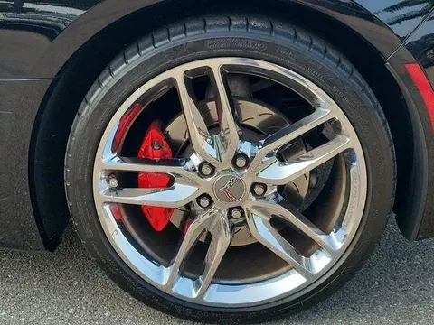 2015 Chevrolet Corvette C7 - Image 4 of 20