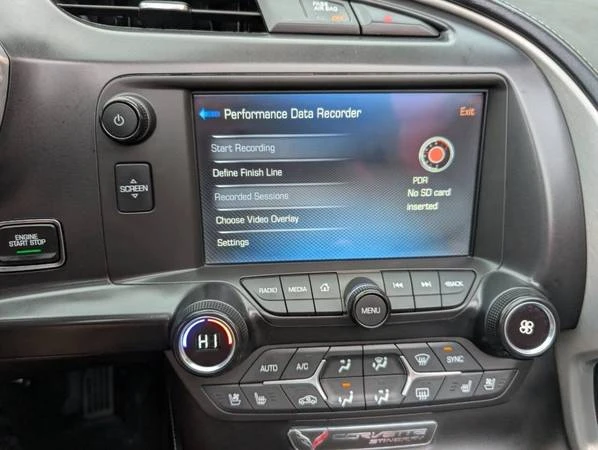 2015 Chevrolet Corvette C7 - Image 15 of 21
