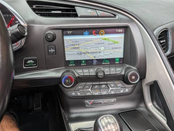 2015 Chevrolet Corvette C7 - Image 14 of 21