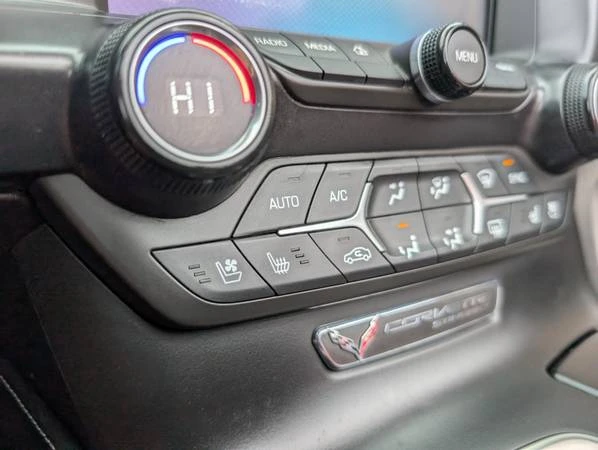2015 Chevrolet Corvette C7 - Image 20 of 21