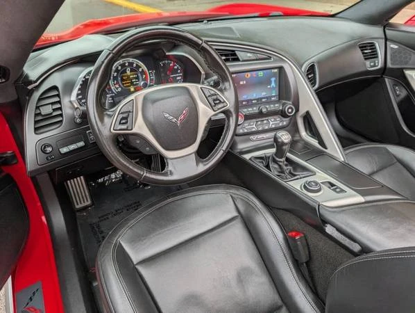 2015 Chevrolet Corvette C7 - Image 11 of 21