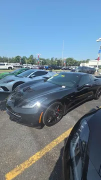 2015 Chevrolet Corvette C7 - Image 3 of 6