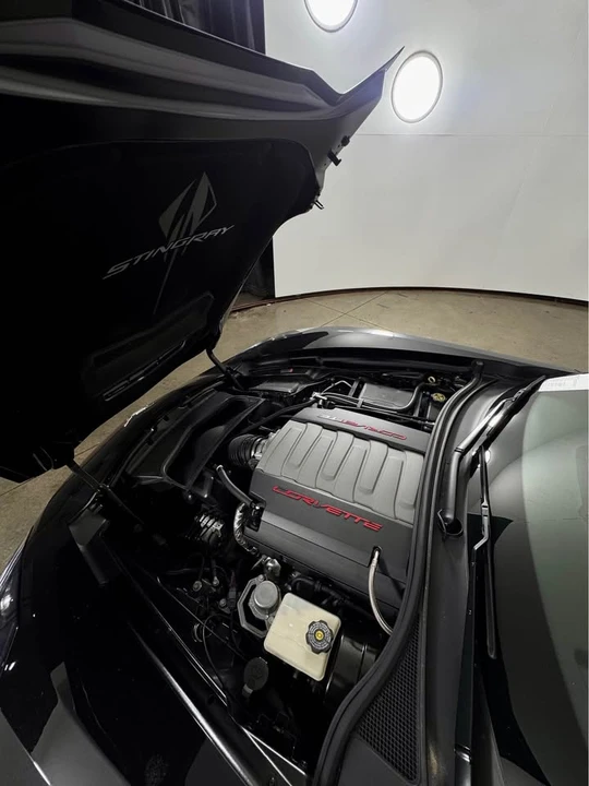 2015 Chevrolet Corvette C7 - Image 20 of 20