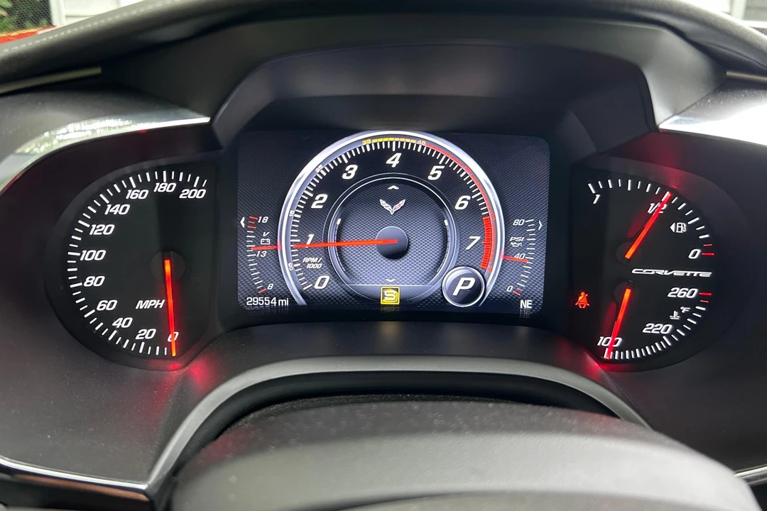 2015 Chevrolet Corvette C7 - Image 28 of 31