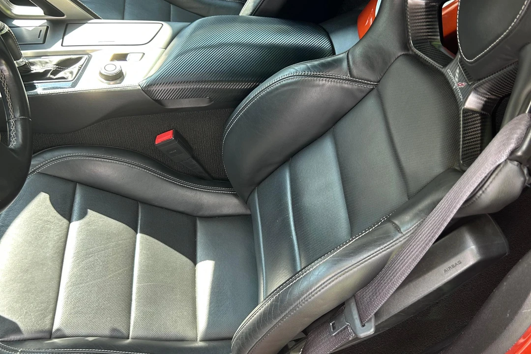 2015 Chevrolet Corvette C7 - Image 26 of 31