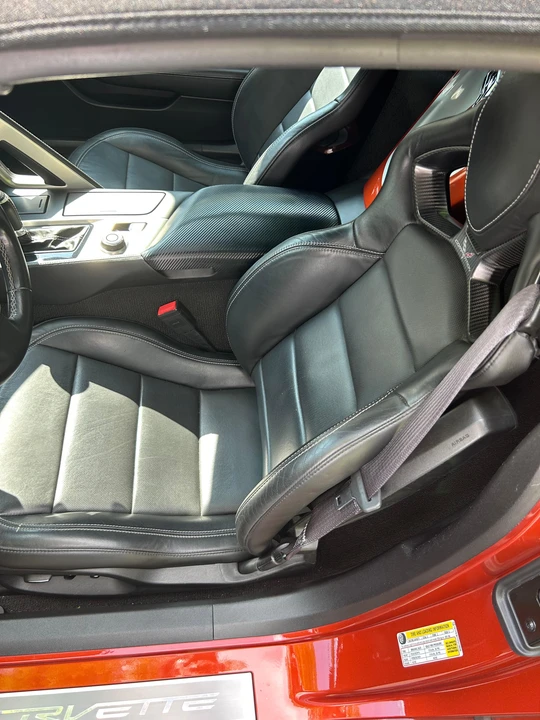 2015 Chevrolet Corvette C7 - Image 29 of 31