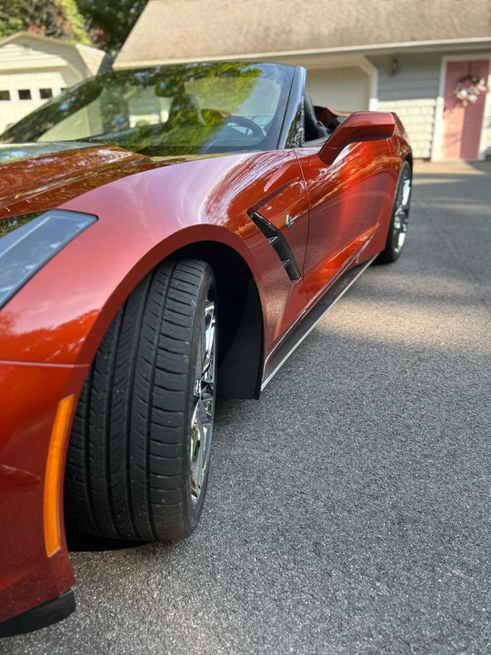 2015 Chevrolet Corvette C7 - Image 14 of 31