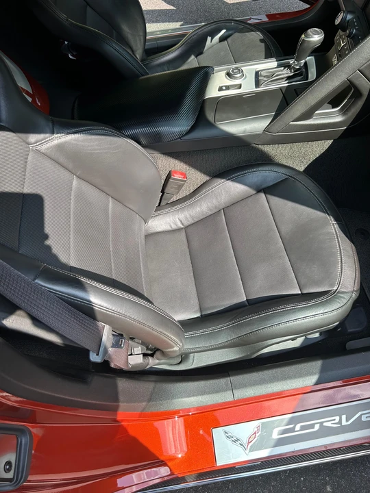 2015 Chevrolet Corvette C7 - Image 30 of 31